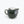 BEE HOUSE Round Teapot for Two 24 oz Antique-Inspired Collection - ZERO JAPAN