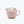 BEE HOUSE Round Teapot for Two 24 oz Earth Color - ZERO JAPAN