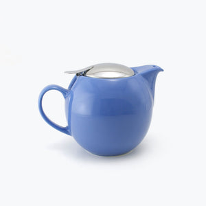 BEE HOUSE Round Teapot for Two 24 oz - ZERO JAPAN