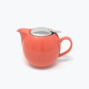 BEE HOUSE Round Teapot for Two 24 oz - ZERO JAPAN
