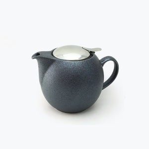 BEE HOUSE Round Teapot for Two 24 oz - ZERO JAPAN
