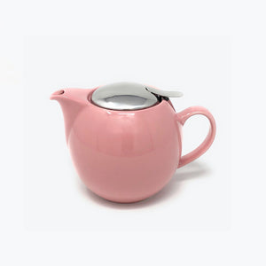 BEE HOUSE Round Teapot for Two 24 oz - ZERO JAPAN