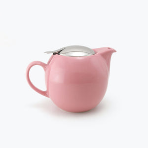 BEE HOUSE Round Teapot for Two 24 oz - ZERO JAPAN