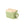 BEE HOUSE Salt Box 16 oz - ZERO JAPAN