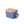 BEE HOUSE Salt Box 16 oz - ZERO JAPAN