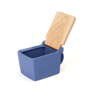 BEE HOUSE Salt Box 16 oz - ZERO JAPAN
