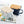 BEE HOUSE Salt Box 16 oz - ZERO JAPAN-Kitchen-ZERO JAPAN-SANTOKU NYC