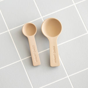 BEE HOUSE Sucera Dehumidifying Measuring Spoon - ZERO JAPAN-Measuring Spoons-ZERO JAPAN-santoku nyc