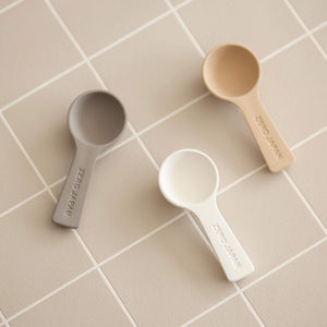 BEE HOUSE Sucera Dehumidifying Measuring Spoon - ZERO JAPAN-Measuring Spoons-ZERO JAPAN-santoku nyc