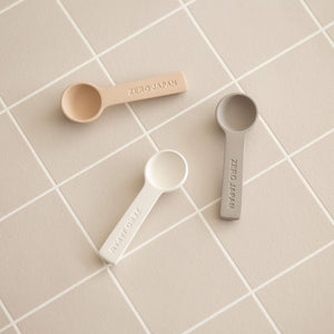 BEE HOUSE Sucera Dehumidifying Measuring Spoon - ZERO JAPAN-Measuring Spoons-ZERO JAPAN-santoku nyc