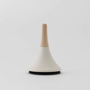 Sotto Bell-like Orin Singing Bowl ‘Caprin’ - Seo Seisakusho-Bells-Seo Seisakusho-santoku nyc