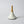 Bell-like Orin Singing Bowl ‘Caprin’ - Sotto-Bells-Sotto-White-santoku nyc