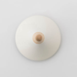 Sotto Bell-like Orin Singing Bowl ‘Caprin’ - Seo Seisakusho-Bells-Seo Seisakusho-santoku nyc