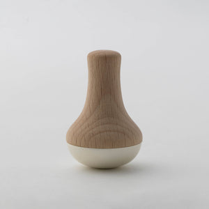 Sotto Bell-like Orin Singing Bowl ‘Caprin’ - Seo Seisakusho-Bells-Seo Seisakusho-santoku nyc