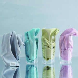 Kitchen Towel - BIRDY.-Barware-BIRDY.-Gray-santoku nyc