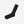 Unisex Egyptian Cotton Ribbed Socks - NISHIGUCHI
