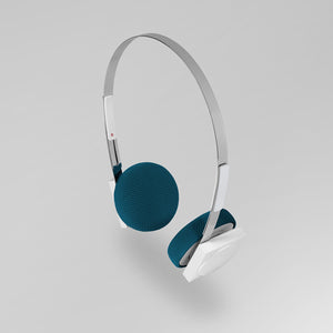 Bluetooth Headphones 'Hp1' - km5-Audio-km5-SANTOKU NYC