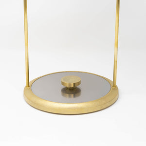 Brass Cast Surface Kitchen Paper Holder - FUTAGAMI-Kitchen & Tableware-santoku nyc