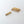 Brass Cutlery Chopstick Rest Set of 4 'Meteor' S/L - FUTAGAMI