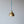 Brass Wind Chime Shio Kisen