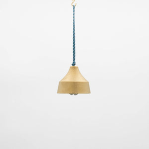 Brass Wind Chime Shio Kisen