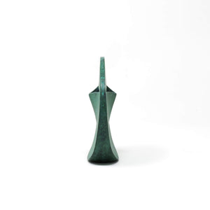 Bronze Vase 'Core' - Takenaka Douki-Vase-Takenaka Douki-santoku nyc