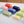 BEE HOUSE Compact Butter Dish with Butterknife - ZERO JAPAN