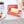 BEE HOUSE Compact Butter Dish with Butterknife - ZERO JAPAN