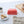 BEE HOUSE Compact Butter Dish with Butterknife - ZERO JAPAN