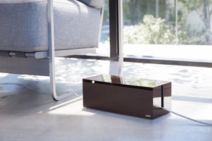 Cable Management Box-Cable Management-Yamazaki Home-santoku nyc