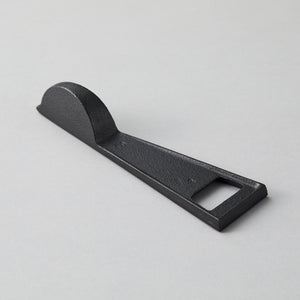 Cast Iron Bird-shaped Beer Bottle Opener - Chushin Kobo-Bottle Opener-Chushin Kobo-santoku nyc