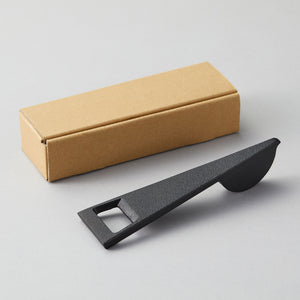 Cast Iron Bird-shaped Beer Bottle Opener - Chushin Kobo-Bottle Opener-Chushin Kobo-santoku nyc