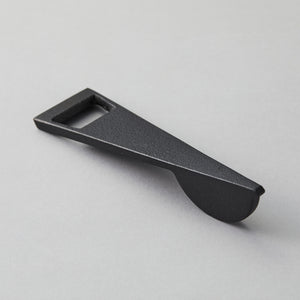 Cast Iron Bird-shaped Beer Bottle Opener - Chushin Kobo-Bottle Opener-Chushin Kobo-santoku nyc