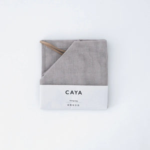 CAYA Breathable Storage Bag - BAN INOUE