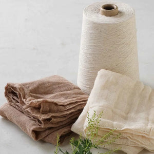 CAYA Organic Cotton Cloth  - BAN INOUE