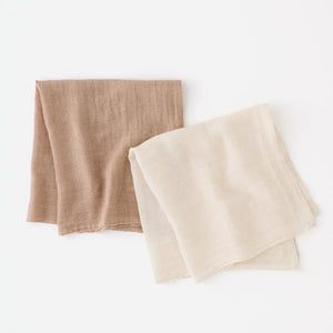 CAYA Organic Cotton Cloth  - BAN INOUE