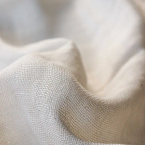 CAYA Organic Cotton Cloth  - BAN INOUE