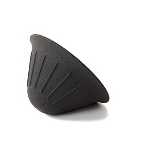 CICADA Ceramic Coffee Filter - Reusable Ceramic Filter-Coffee & Tea-CICADA-santoku nyc