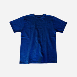Classic Natural Indigo T-Shirt - INDIGO CLASSIC