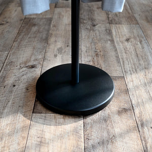 Coat Rack 70" H, Steel - Yamazaki Home-Coat Rack-Yamazaki Home-White-santoku nyc