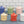 BEE HOUSE Sugar Canister with Wooden Spoon 13.5 oz - ZERO JAPAN