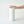 Steel & Wood Round Tissue Case - Yamazaki Home-Tissue Case-Yamazaki Home-SANTOKU NYC