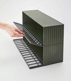 Toy Display Case-Toy Storage-Yamazaki Home-santoku nyc