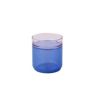 TWO TONE Heat-Resistant Double Wall Cup - amabro