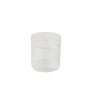 TWO TONE Heat-Resistant Double Wall Cup - amabro