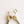 Brass Key Ring 'Shooting Star' Diamond - FUTAGAMI-Key Ring-FUTAGAMI-santoku nyc
