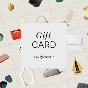 SANTOKU NYC Gift Card