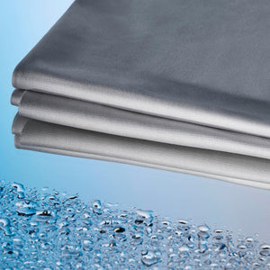 Glass Towel M/L - BIRDY.TEX-Barware-BIRDY.-SANTOKU NYC