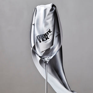 Glass Towel M/L - BIRDY.TEX