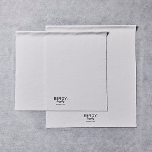 BIRDY Glass Towel M/L